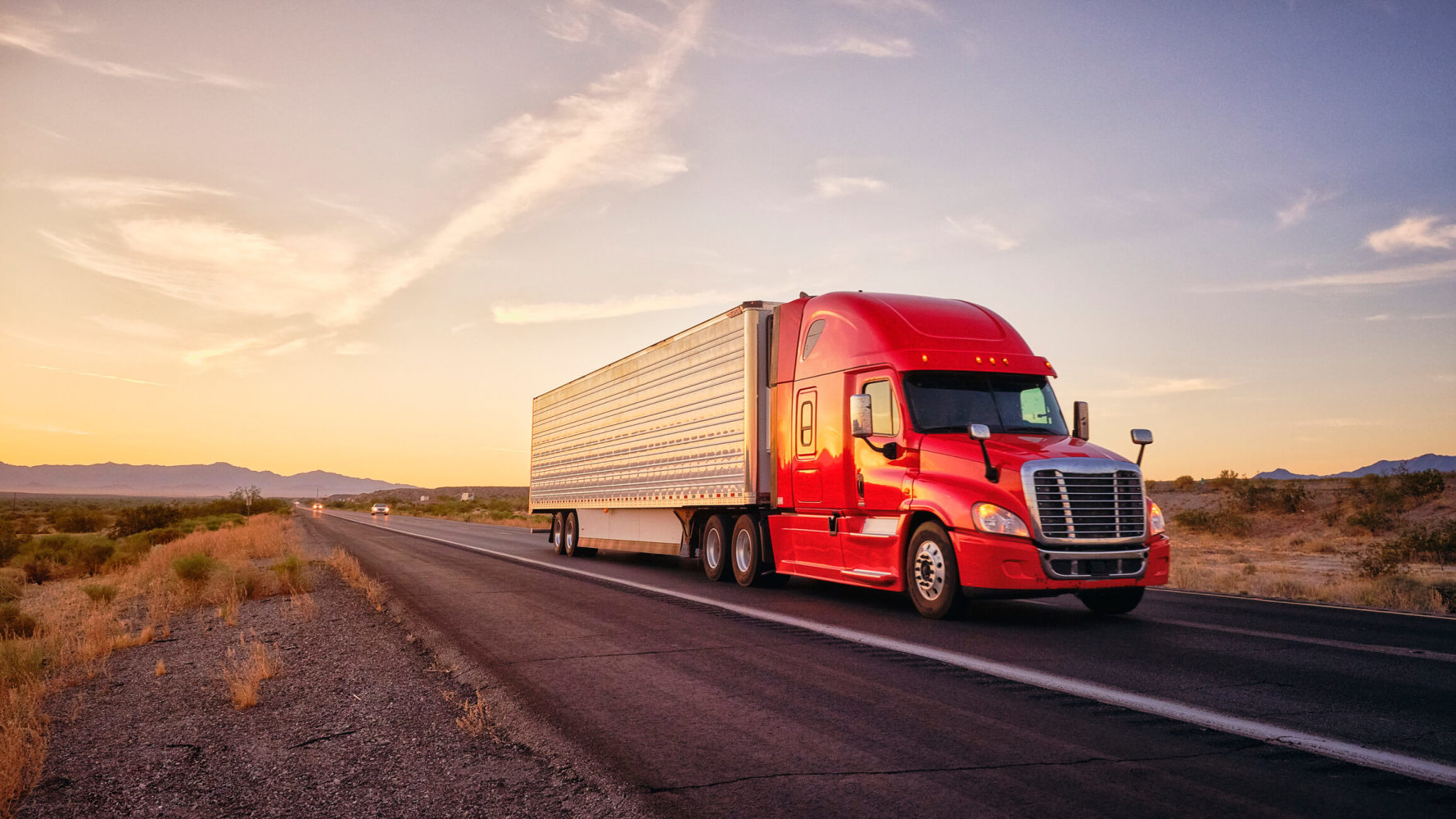 Road Freight